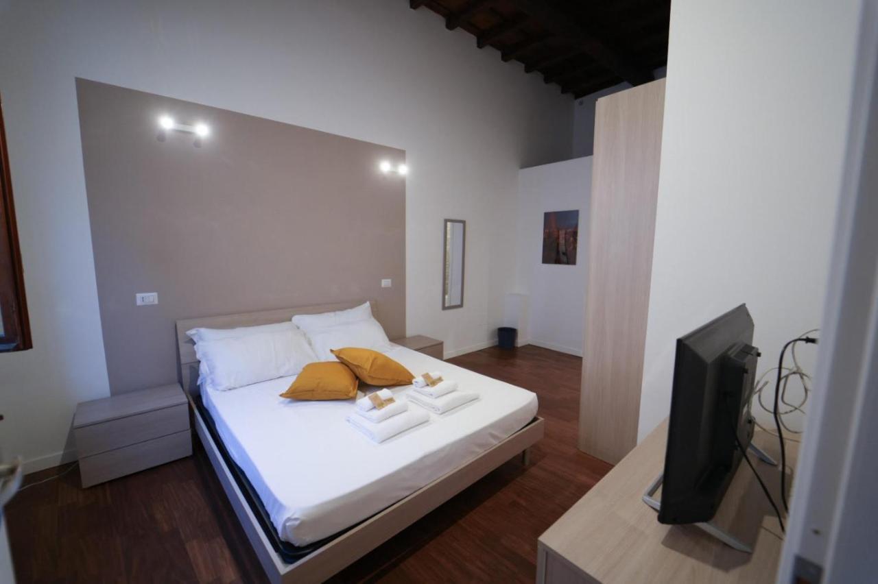 Residenza Bernini Appartamento *