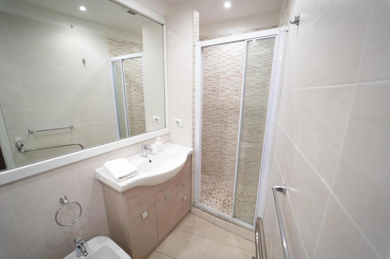 Residenza Bernini Appartamento *