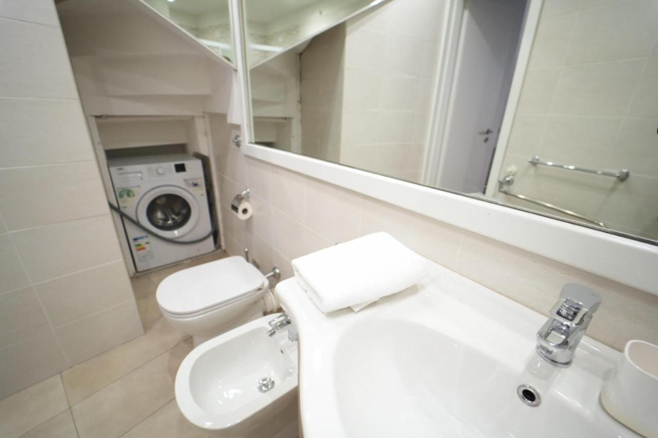 Residenza Bernini Appartamento