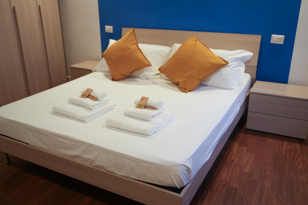 Residenza Bernini Appartamento