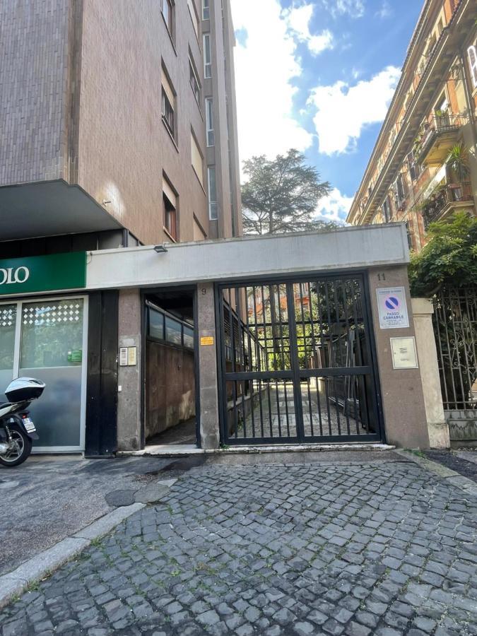 Appartement Mazzini Boutique