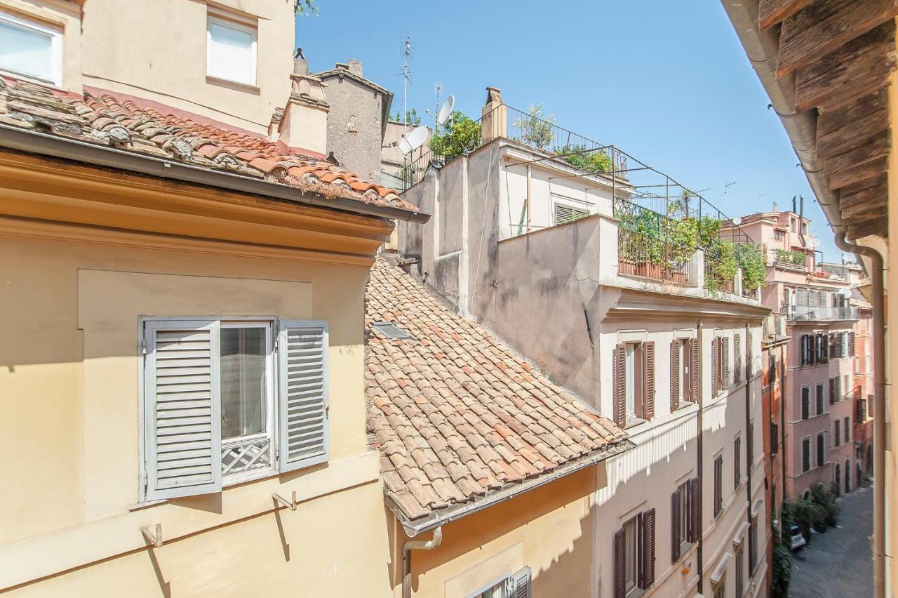 Antica Dimora Farnese Appartement *