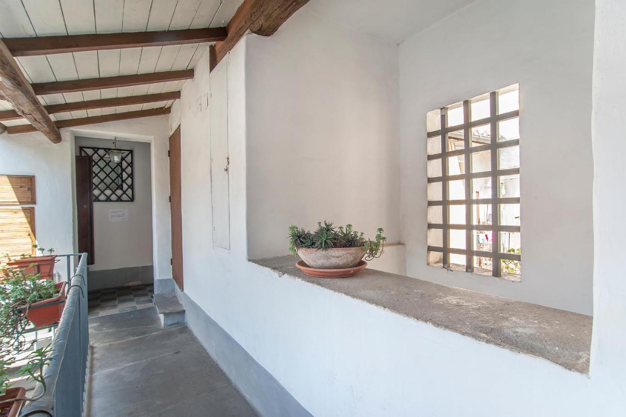 Appartement Antica Dimora Farnese Rome