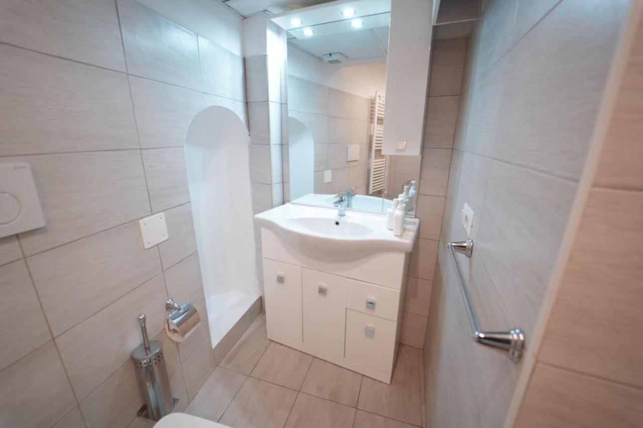 Residenza Bernini Appartamento