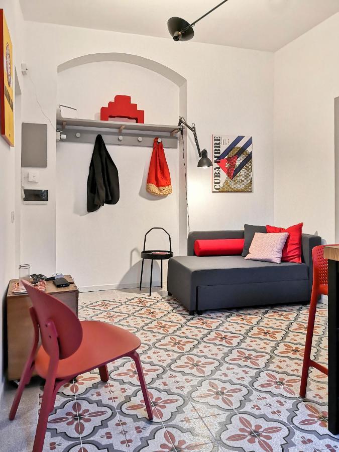 Cortile Al Vaticano By Bed&bros Roma