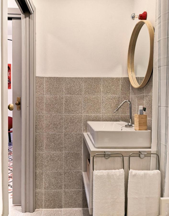 Apartamento Cortile Al Vaticano By Bed&bros *