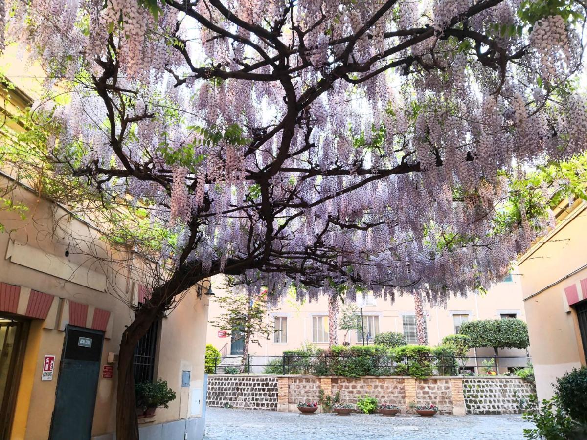 Cortile Al Vaticano By Bed&bros * Roma