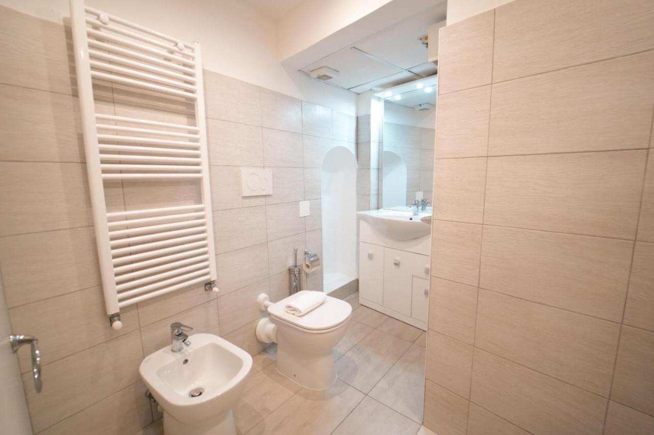 Appartamento Residenza Bernini