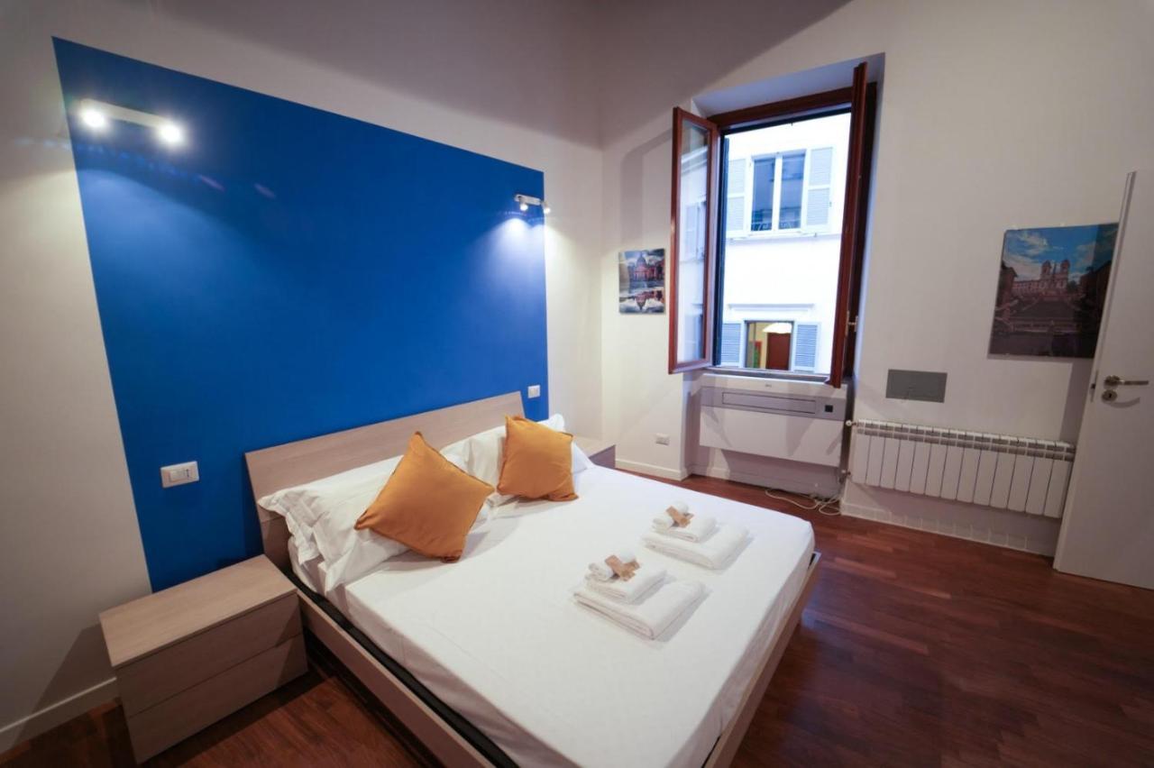 Residenza Bernini Roma