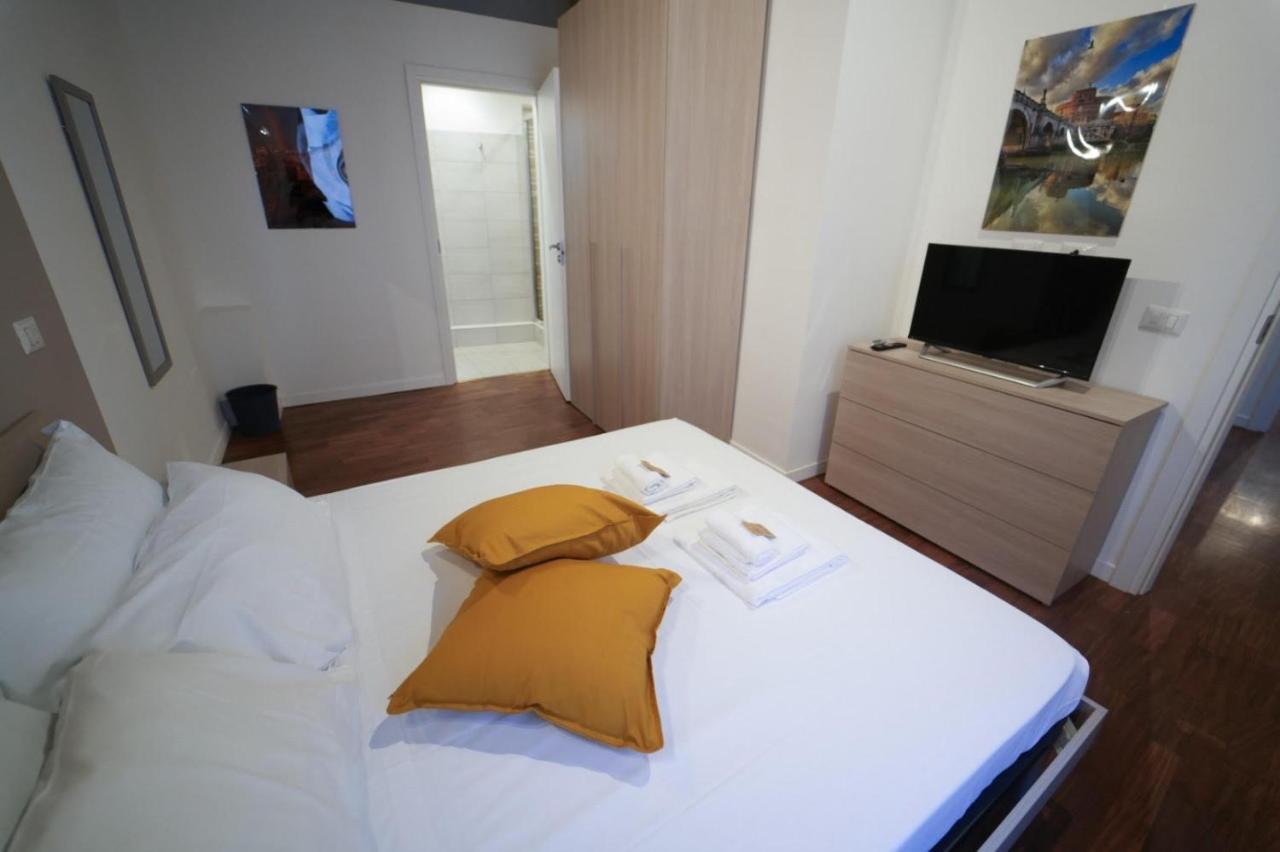 Appartamento Residenza Bernini *