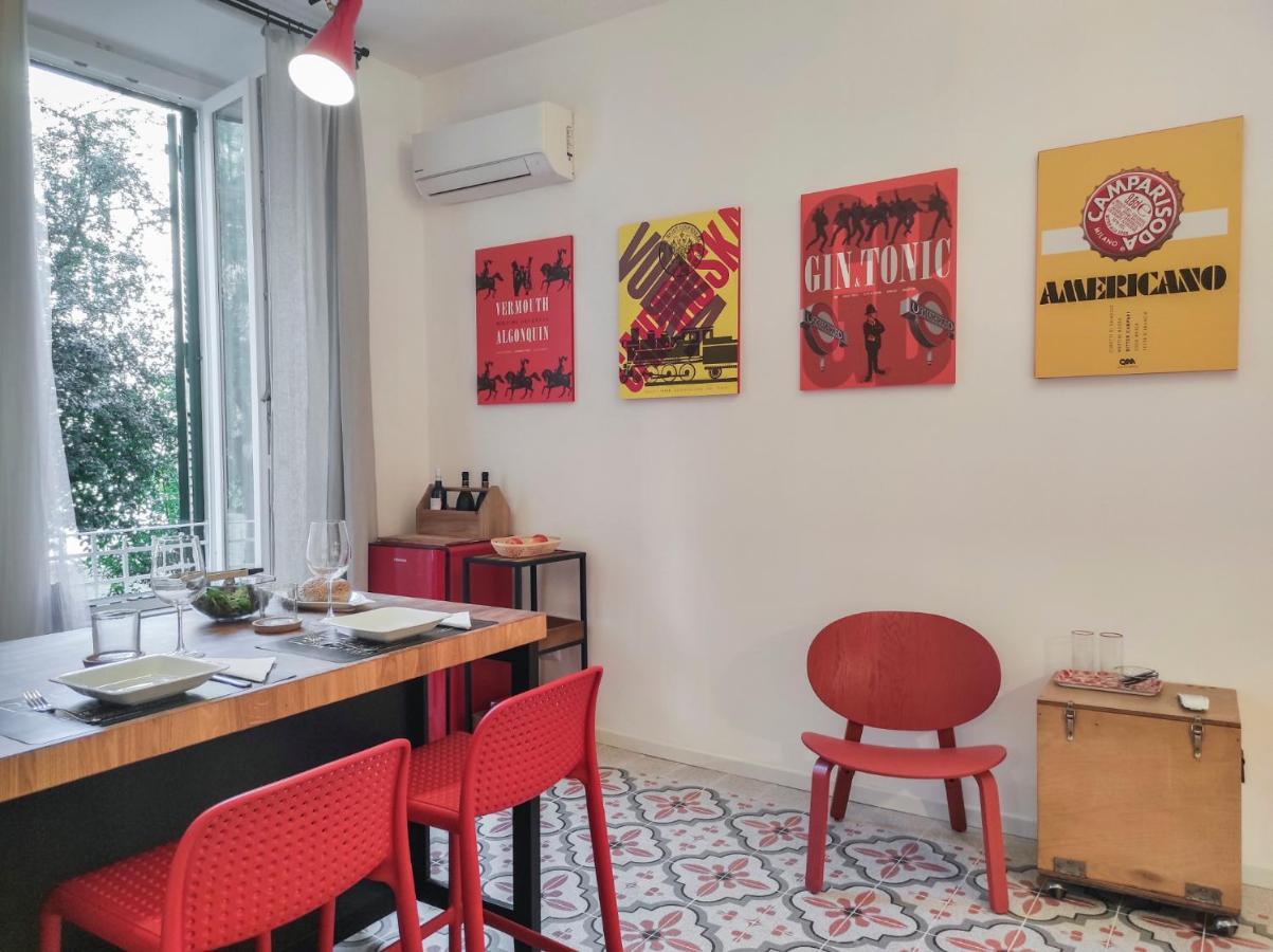 Apartamento Cortile Al Vaticano By Bed&bros
