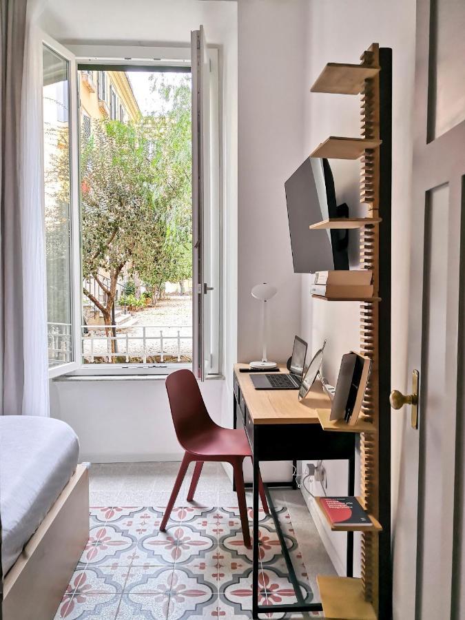 Apartamento Cortile Al Vaticano By Bed&bros Roma