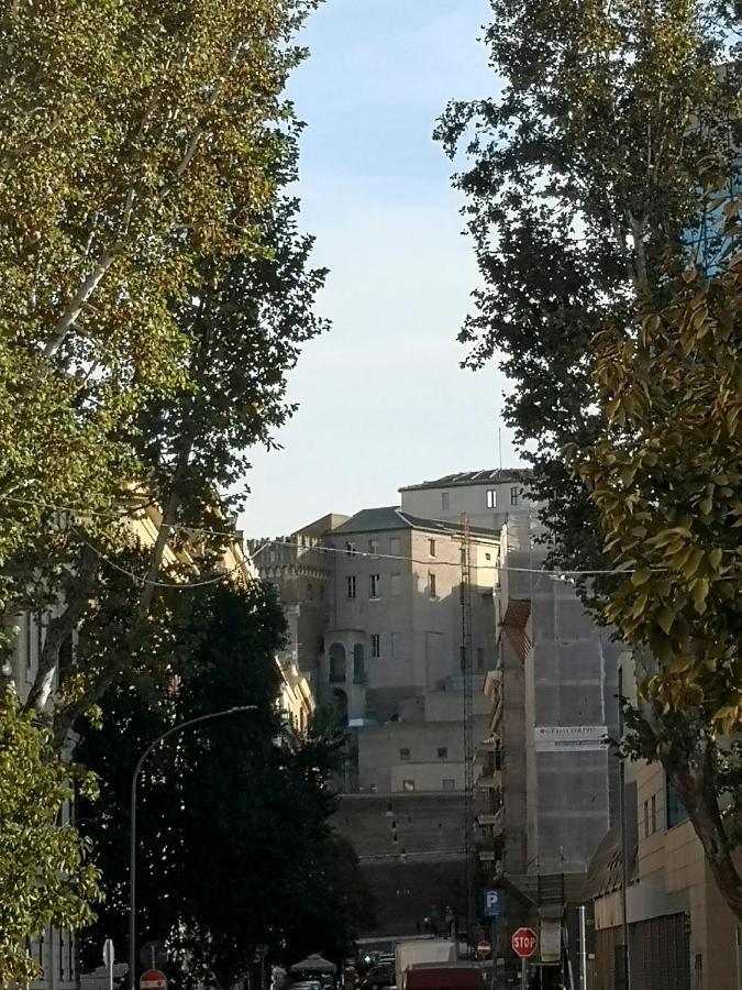 Cortile Al Vaticano By Bed&bros * Roma