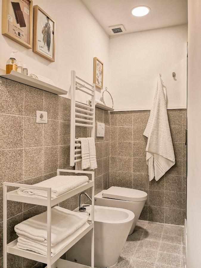 Apartamento Cortile Al Vaticano By Bed&bros