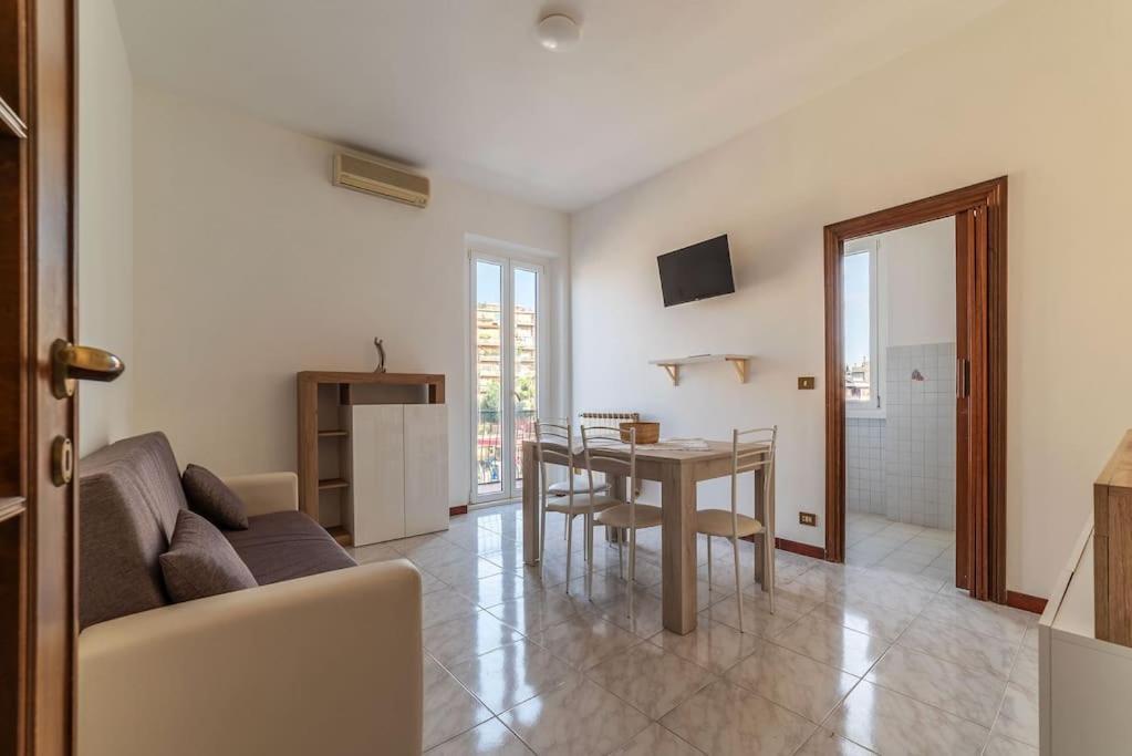 Trilocale Zona Vaticano Apartment Rome