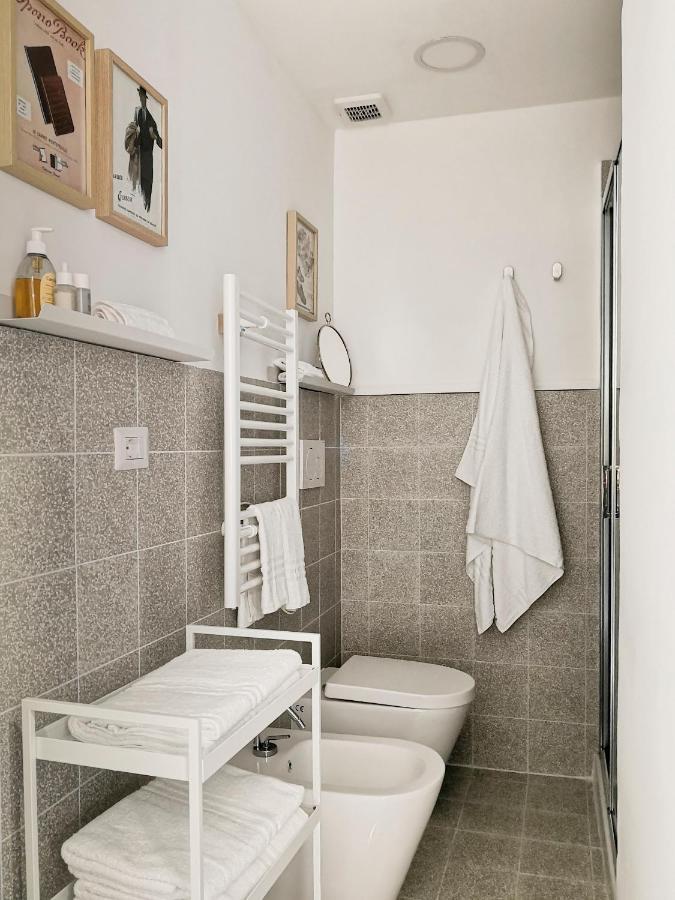 Cortile Al Vaticano By Bed&bros Apartamento *