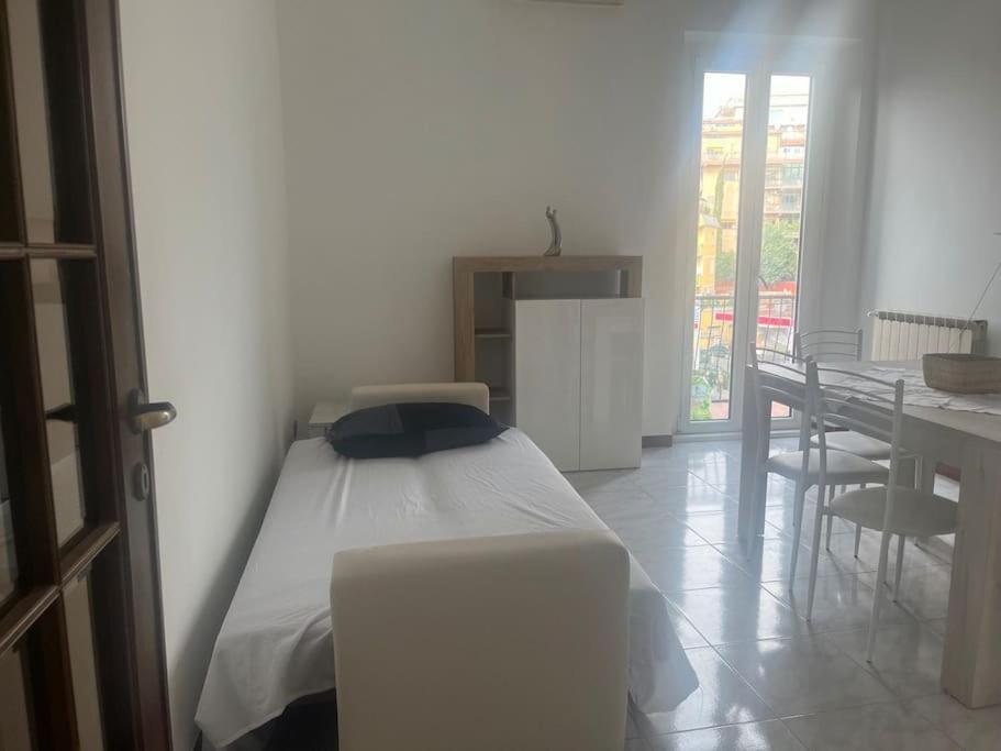 Trilocale Zona Vaticano Apartment Rome