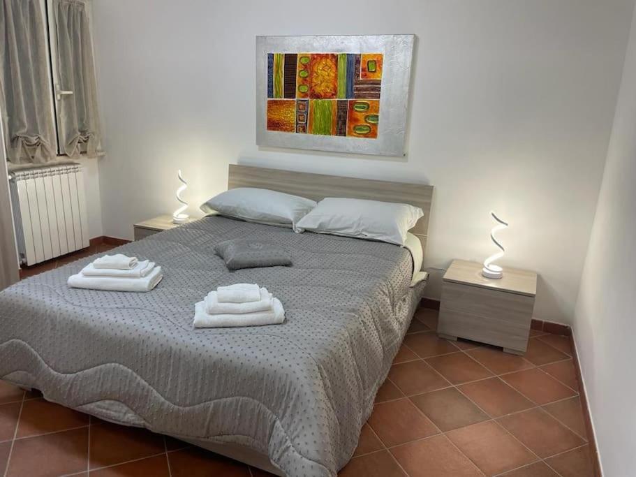 Residenza Niutta- *