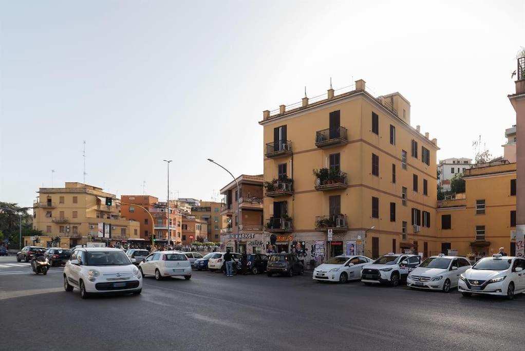 Appartamento Trilocale Zona Vaticano *