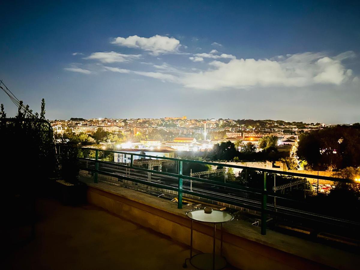 Appartement Attico Lussuoso Centro Rome