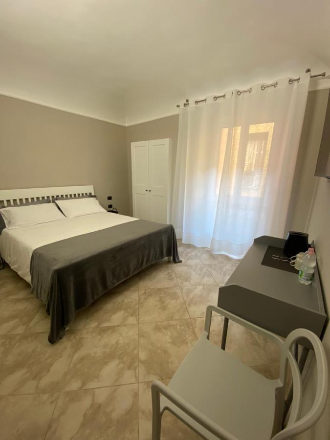 Guest house Paradiso