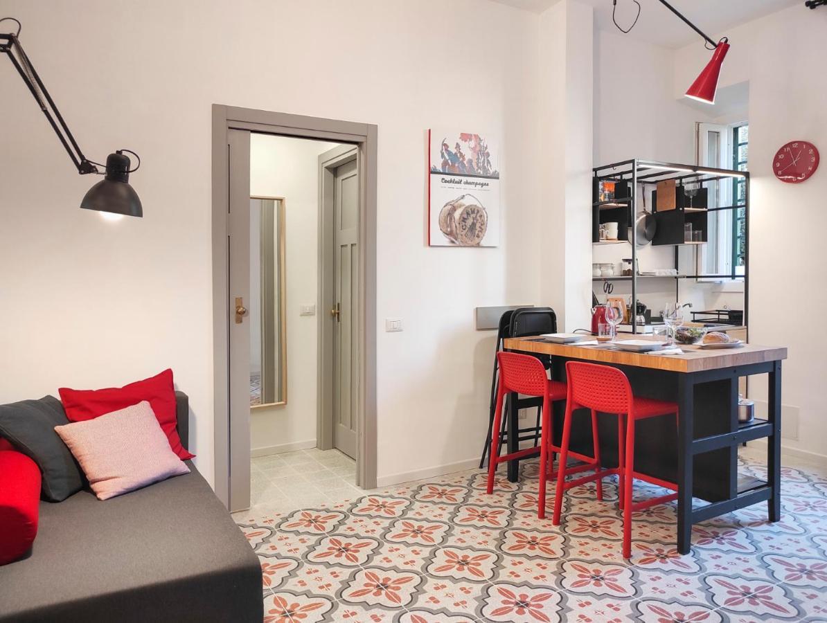 Apartamento Cortile Al Vaticano By Bed&bros Roma