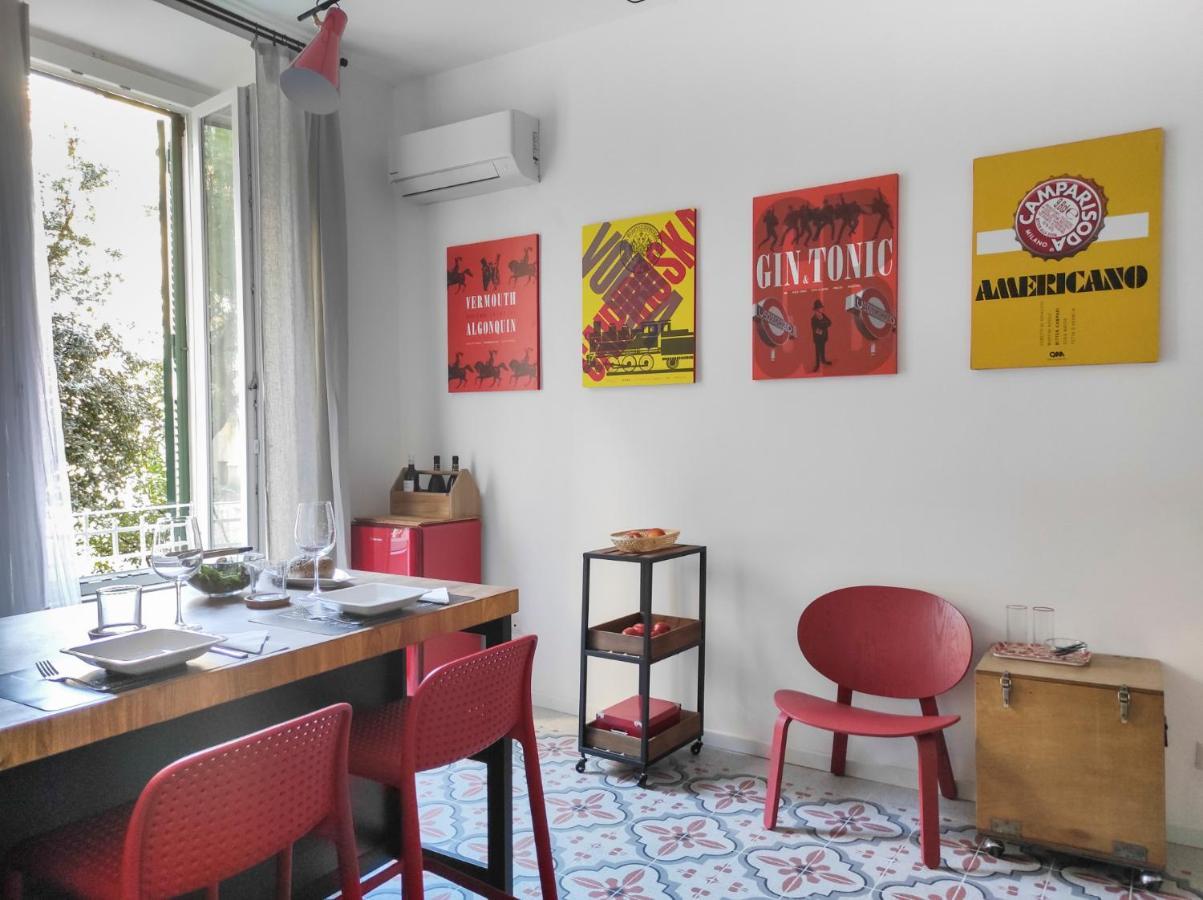 Cortile Al Vaticano By Bed&bros Apartamento Roma