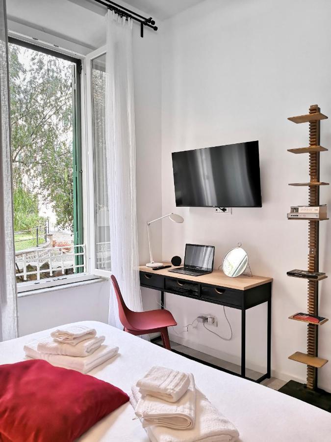 Apartamento Cortile Al Vaticano By Bed&bros