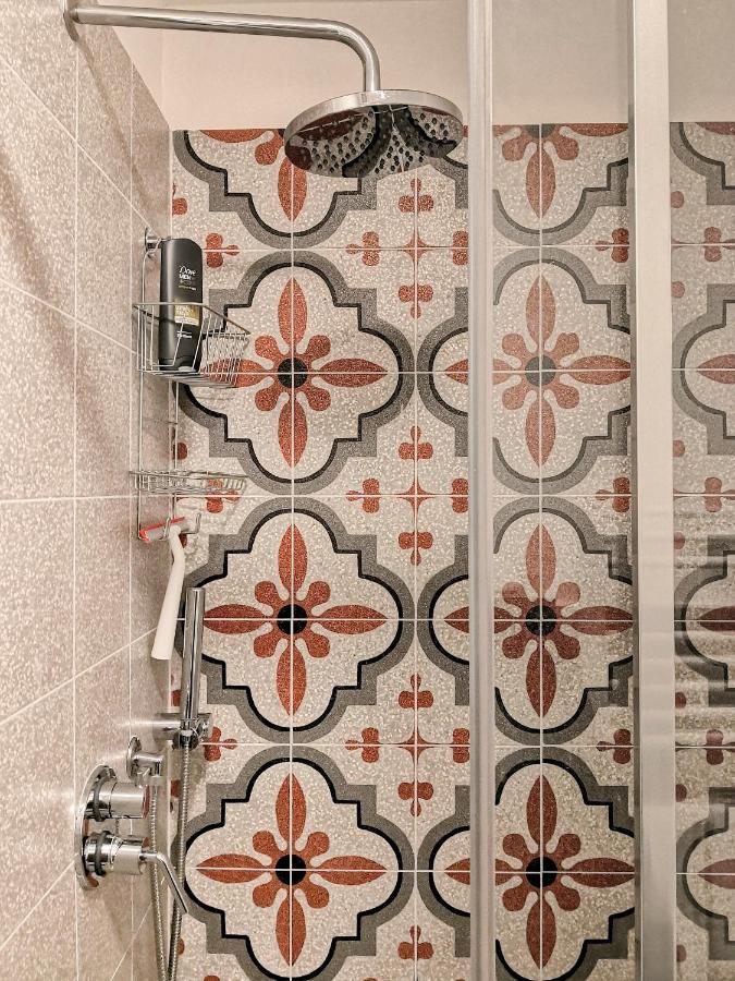 Cortile Al Vaticano By Bed&bros Apartamento Roma