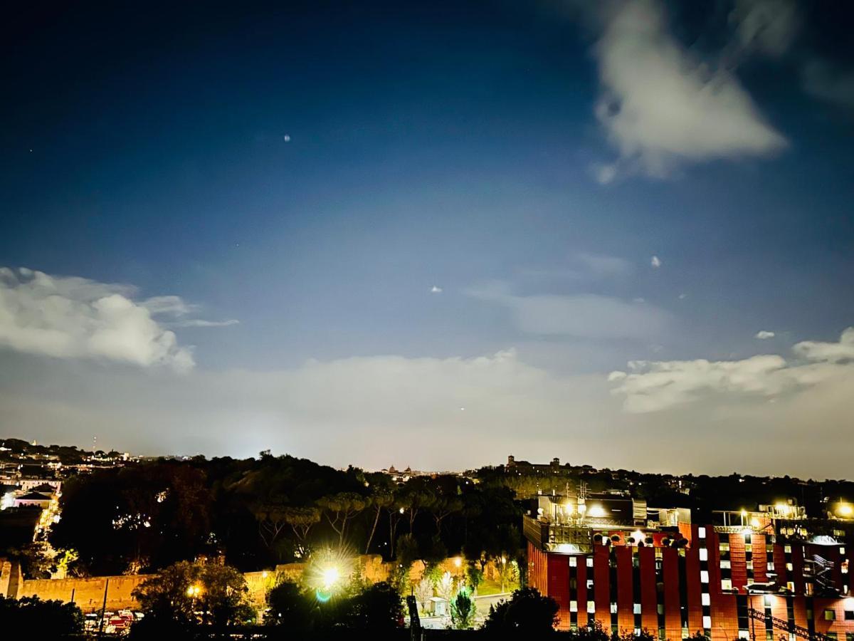 Appartement Attico Lussuoso Centro Rome