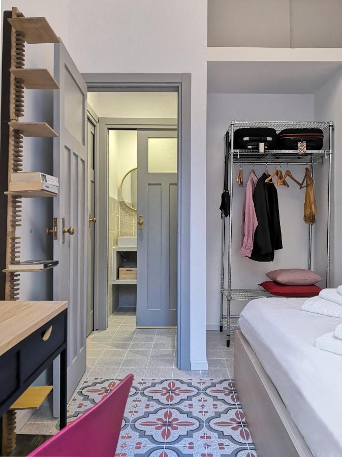 Cortile Al Vaticano By Bed&bros Apartamento *