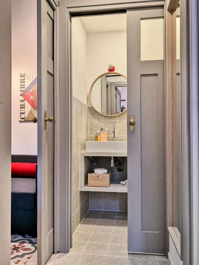 Apartamento Cortile Al Vaticano By Bed&bros