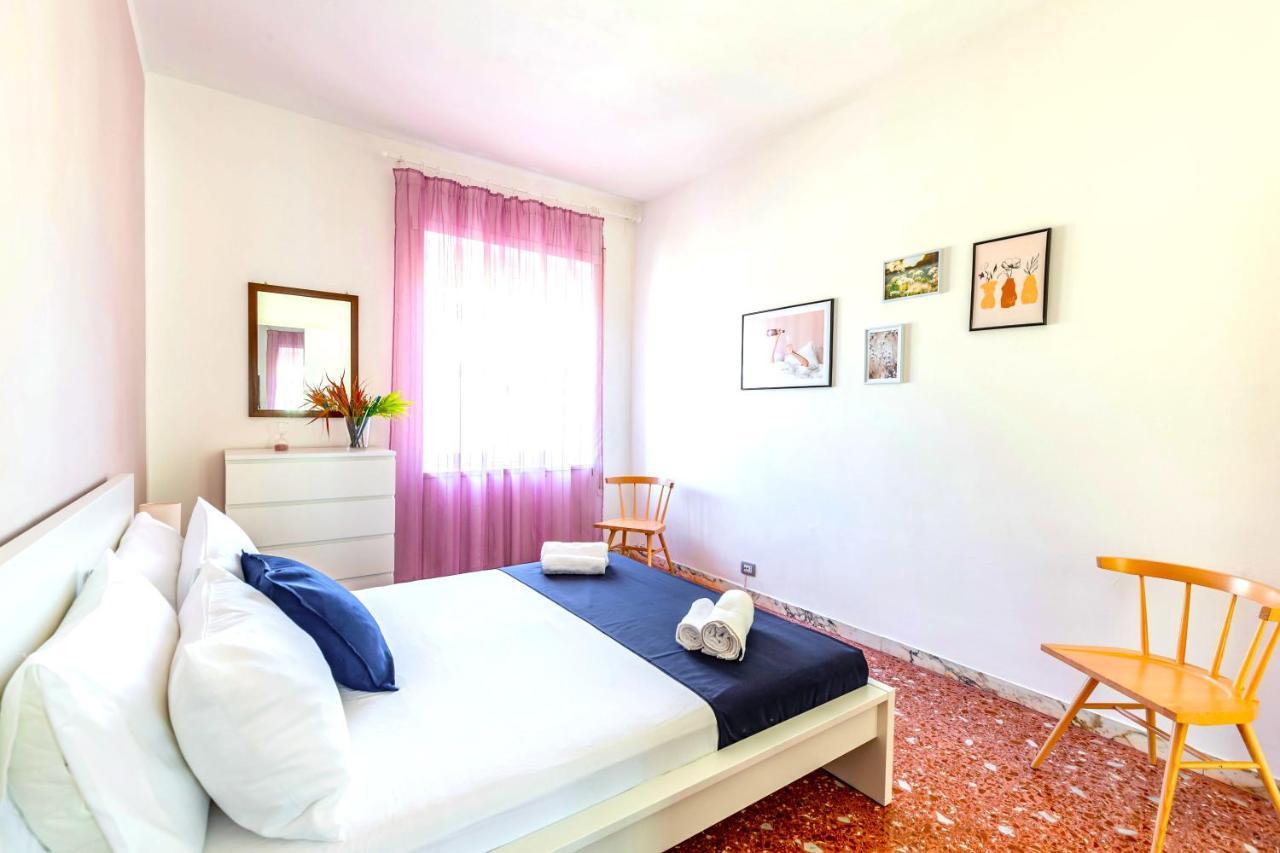 Hostly - Family Stresa Apartment Rome