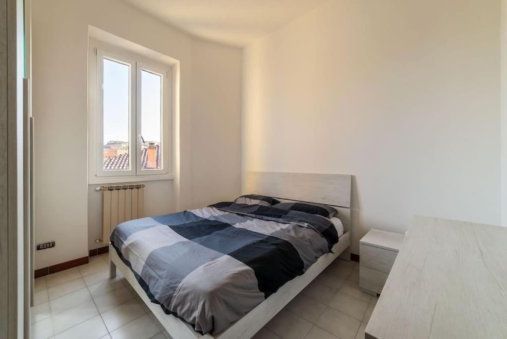 Appartamento Trilocale Zona Vaticano *