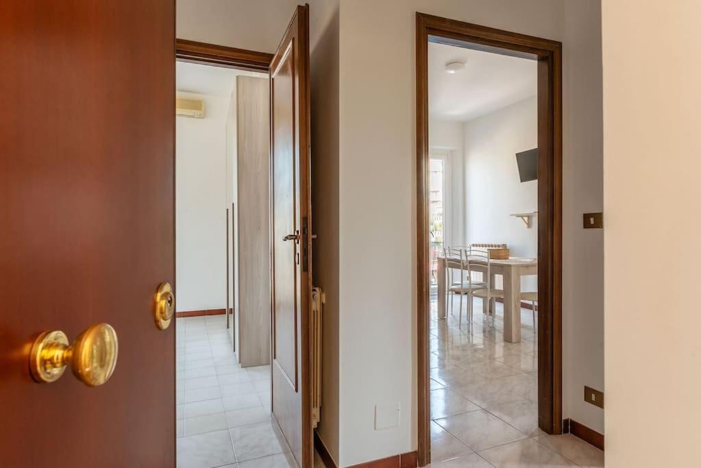 Trilocale Zona Vaticano Apartment