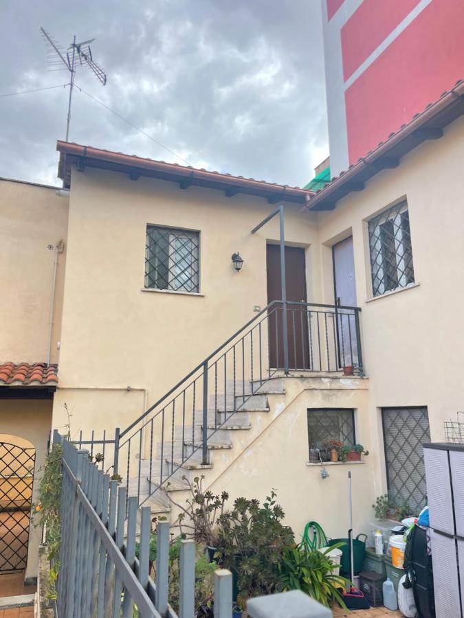 Appartamento Residenza Niutta- Roma