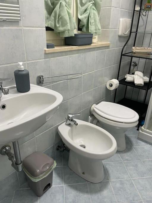 Residenza Niutta- Roma