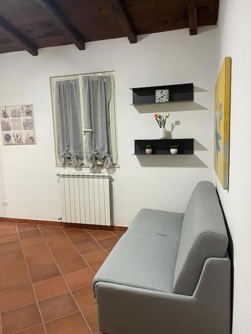 Residenza Niutta- Appartamento Roma