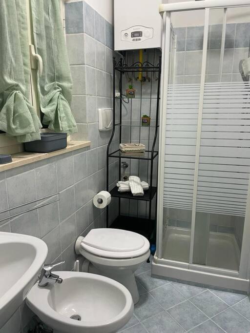 Residenza Niutta- * Roma