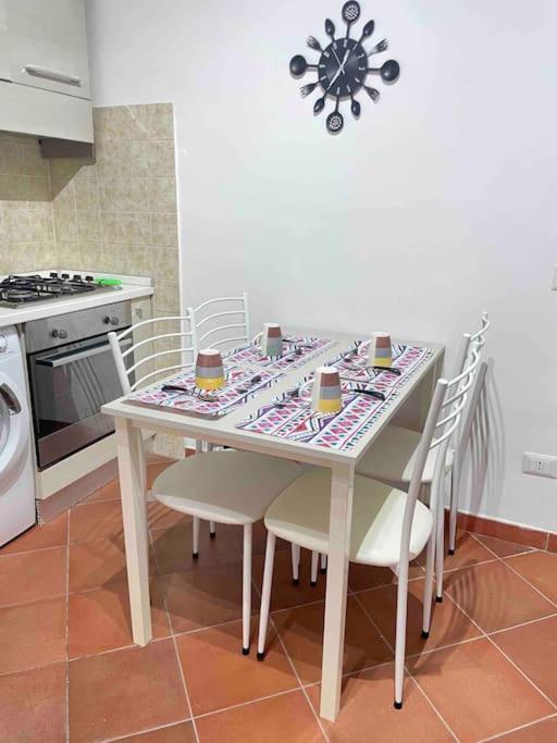 Residenza Niutta- Roma