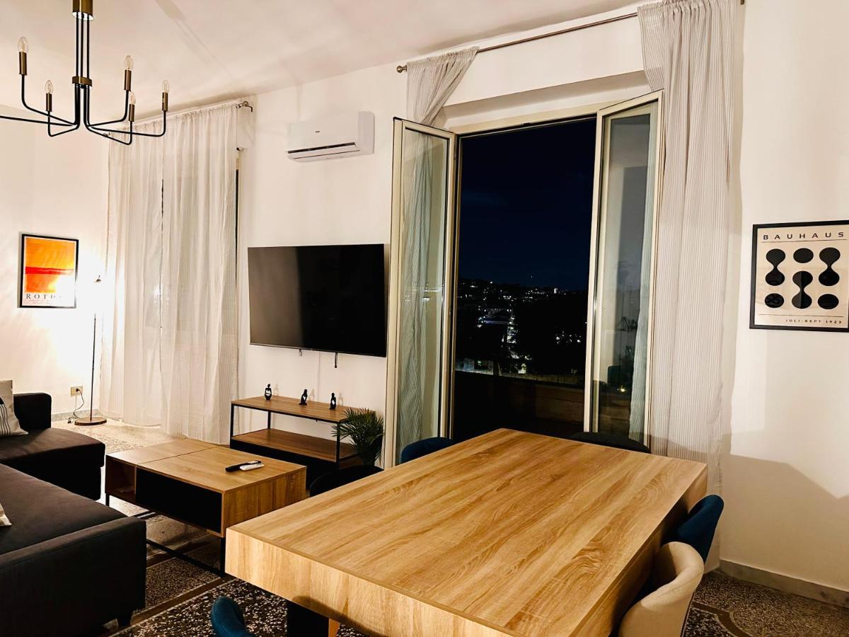 Appartement Attico Lussuoso Centro Rome