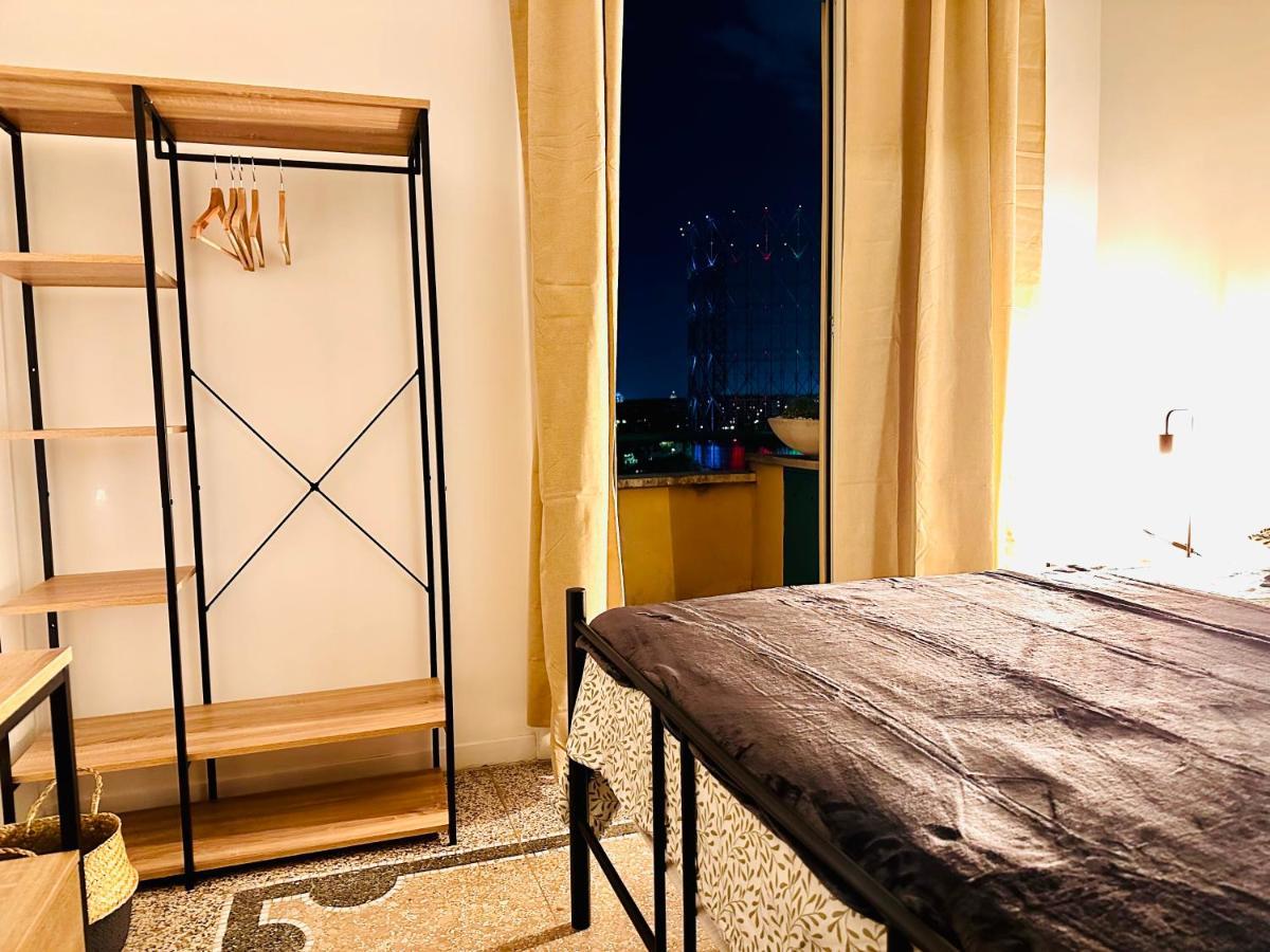Appartement Attico Lussuoso Centro