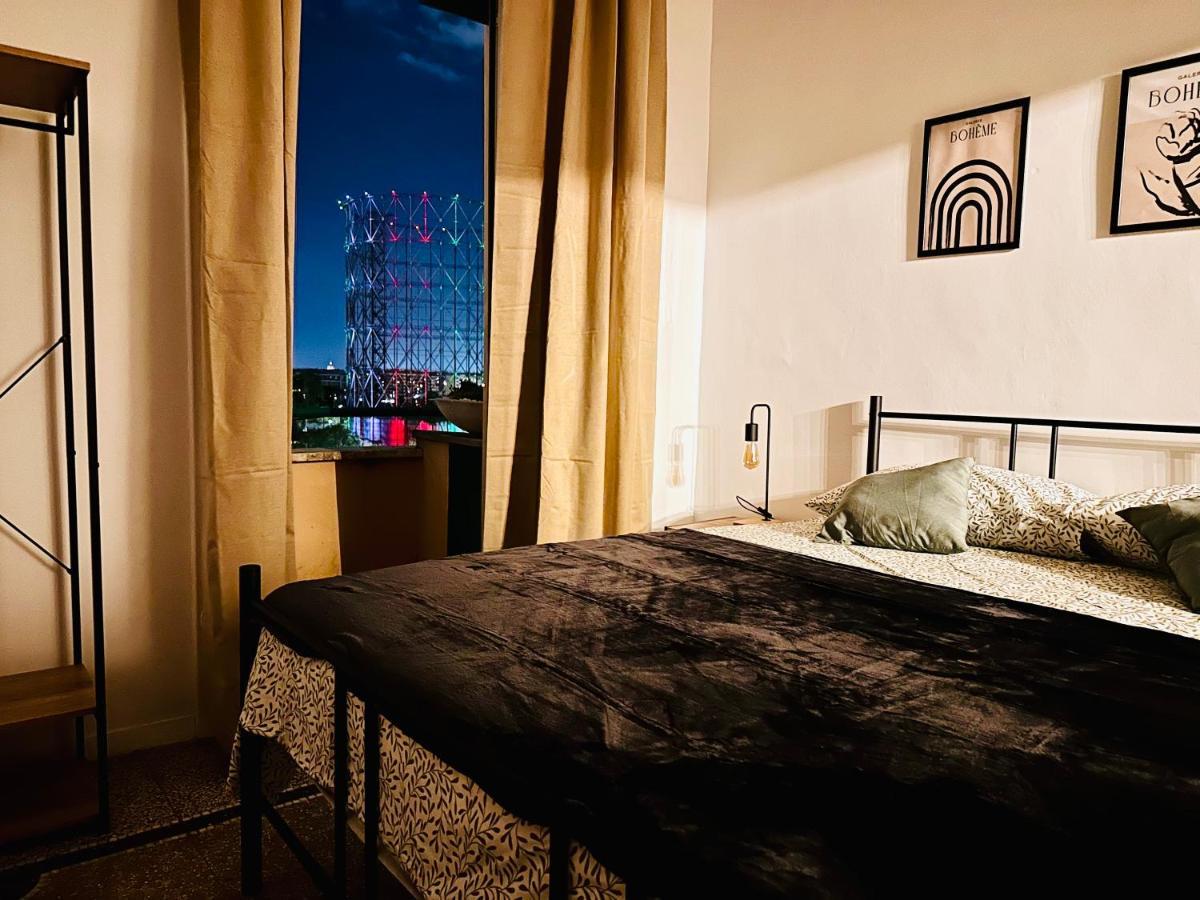 Attico Lussuoso Centro Rome