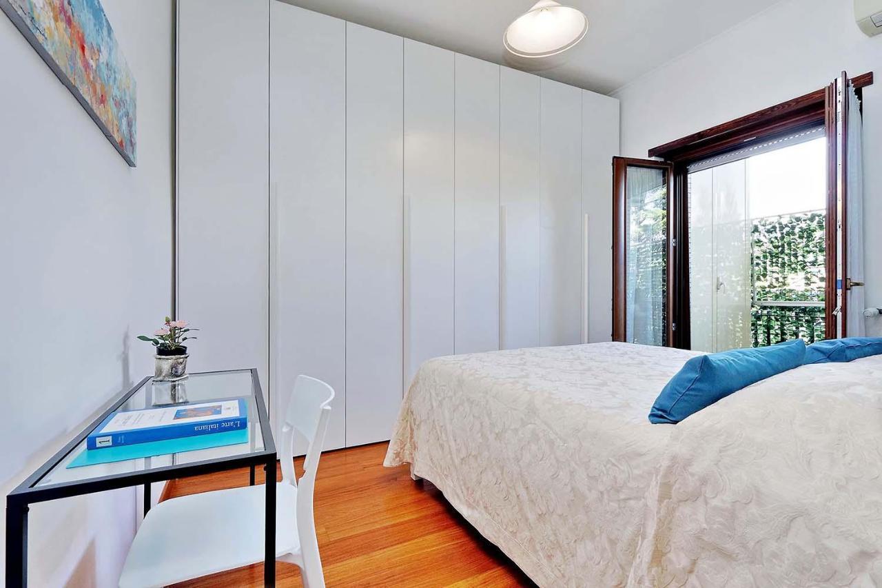 To Host Appartement *