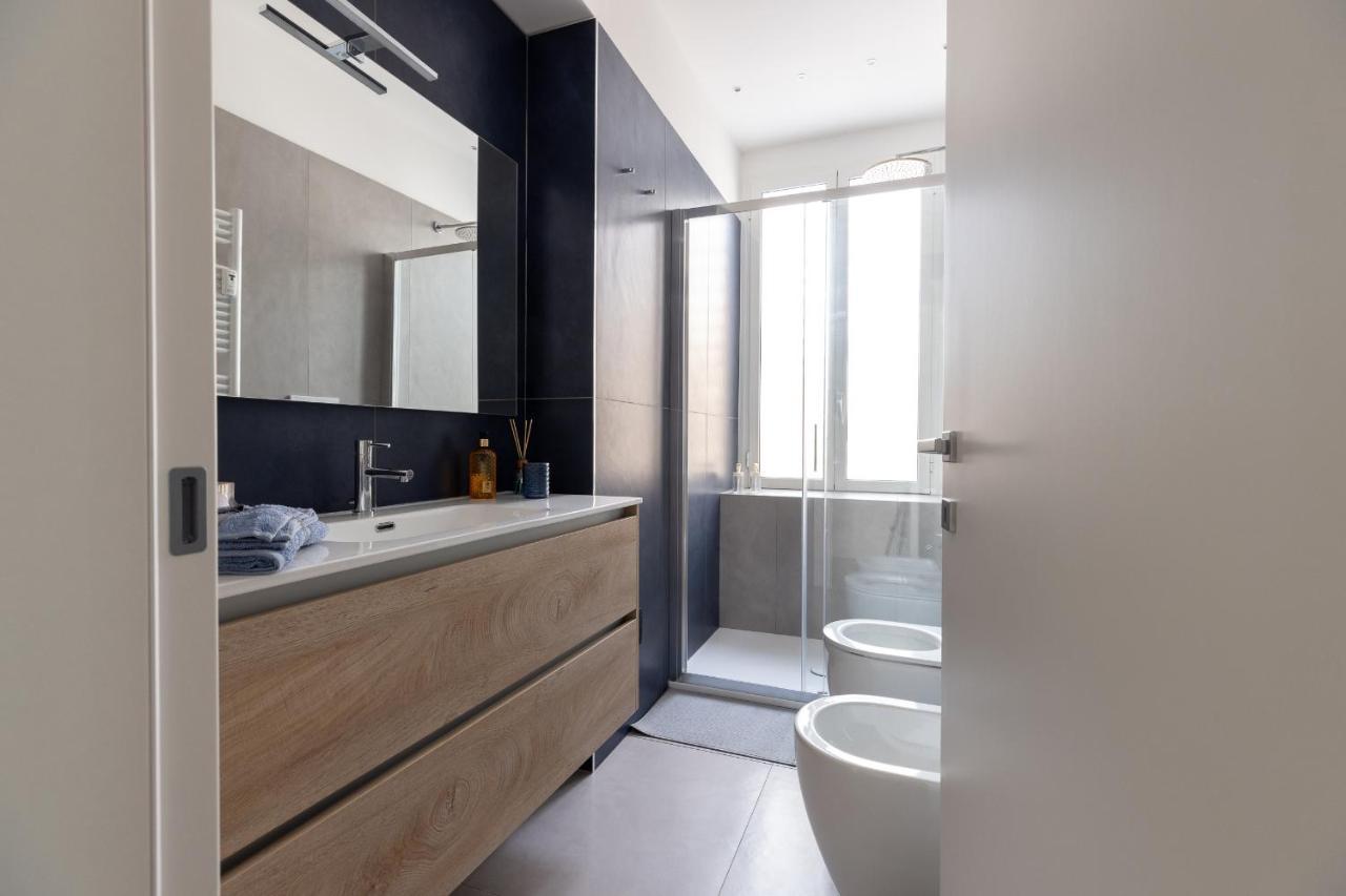 Appartement Domus Pontificia