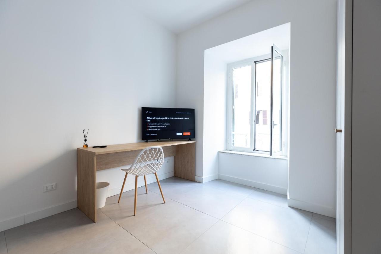 Appartement Domus Pontificia *