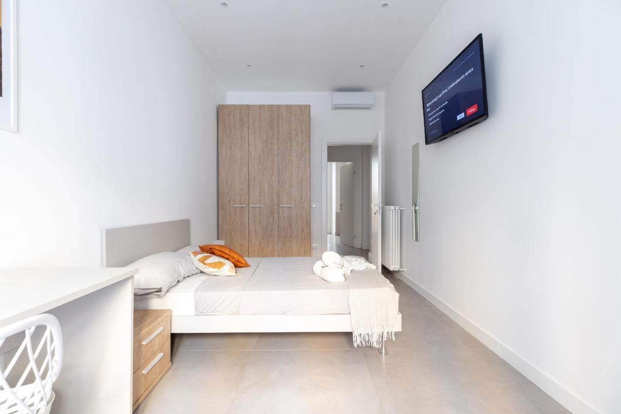 Appartement Domus Pontificia *