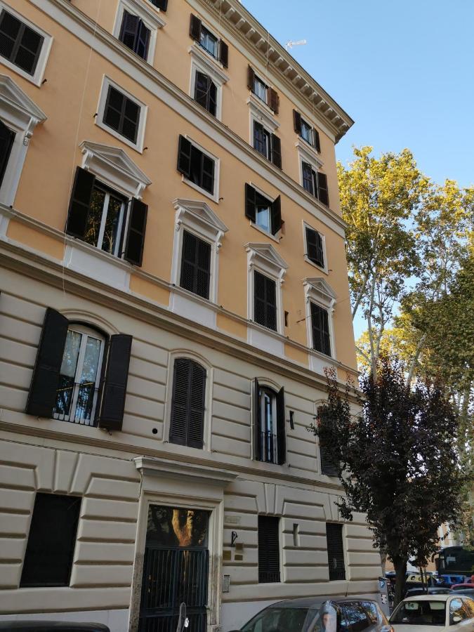 Cityloft Leda Maison Appartement *
