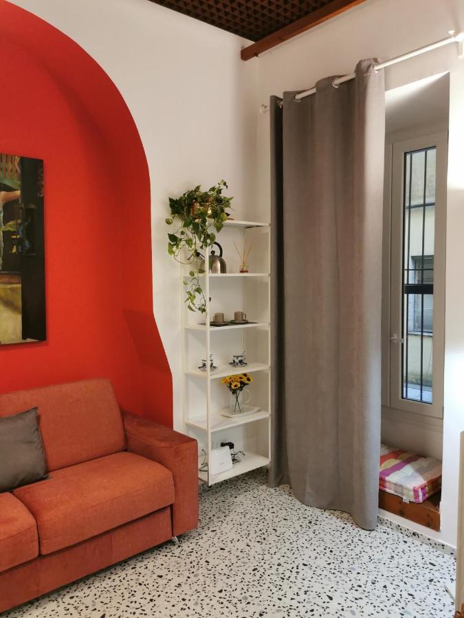 Appartement Cityloft Leda Maison *