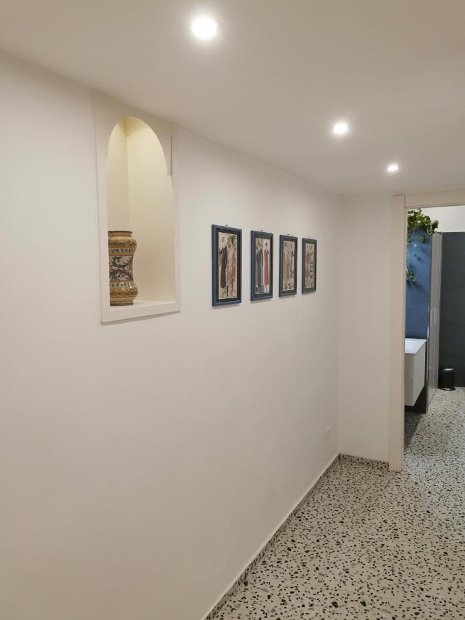 Cityloft Leda Maison * Rome